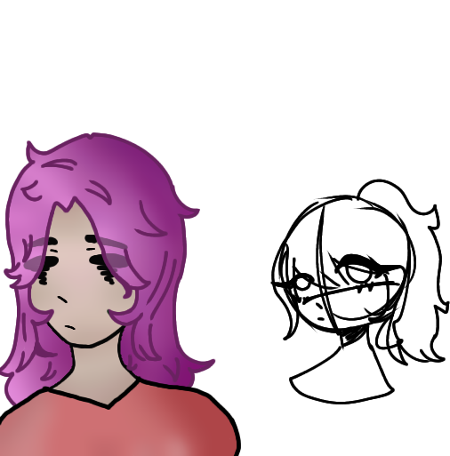 idea for my new Minecraft - ibisPaint