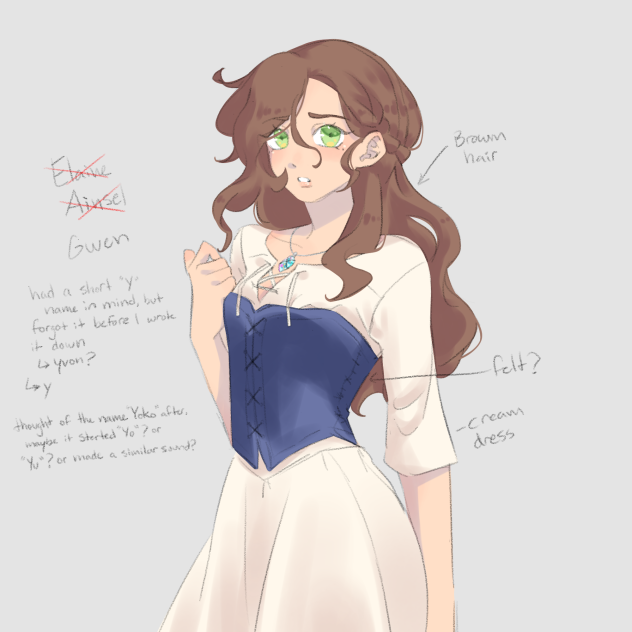 Gwen