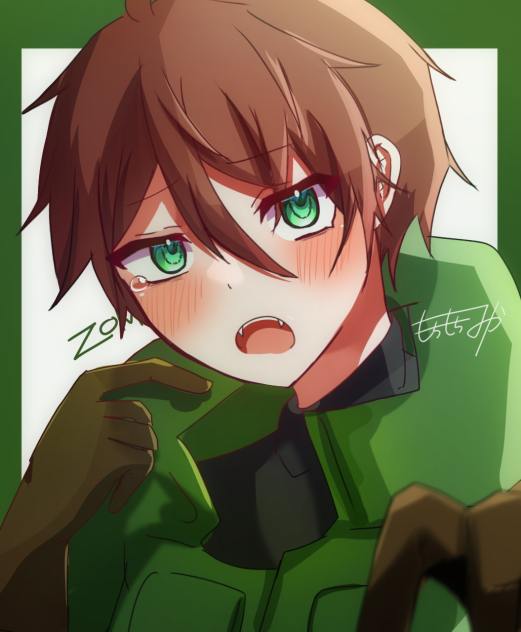 ゾムさん