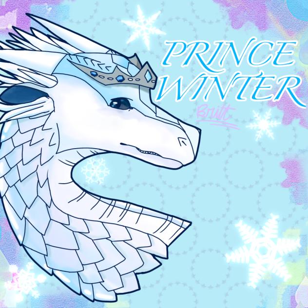 Prince Winter