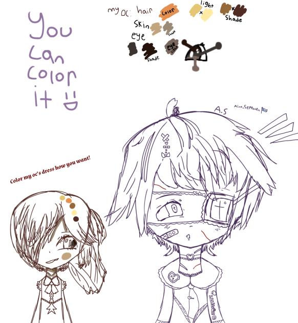 For a friend!