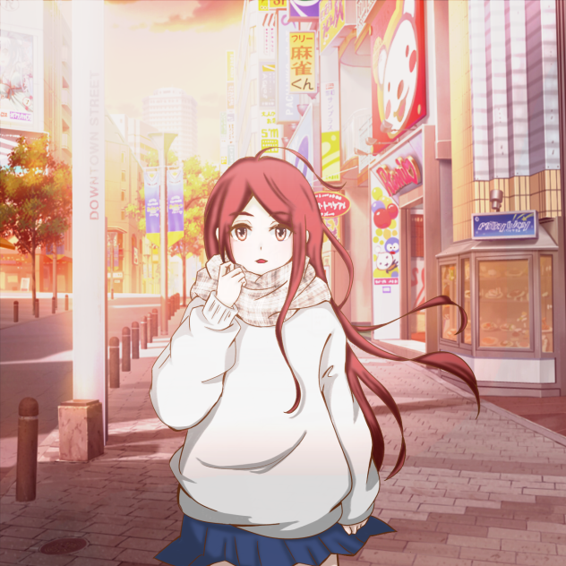 塗らせていただきました(30)