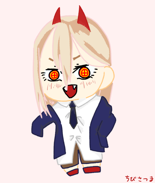 ミニパワー