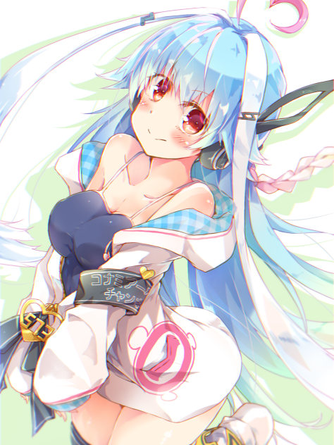 いちかちゃん