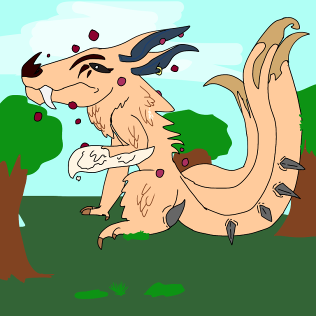 Fecfontis redraw