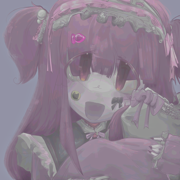 Lolita!
