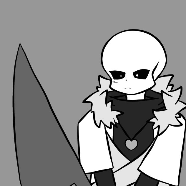 白黒といえばクロスだよね
