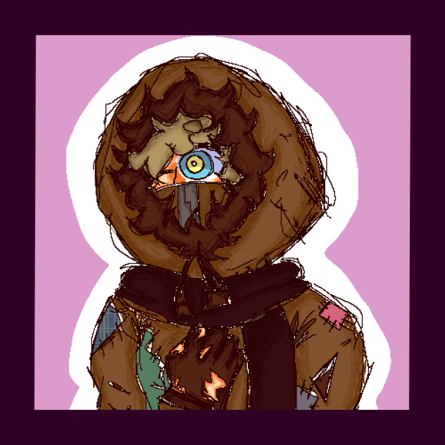 Kenny McCormick Fanart
