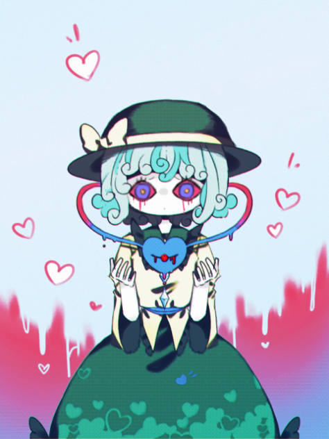 ラブレター。