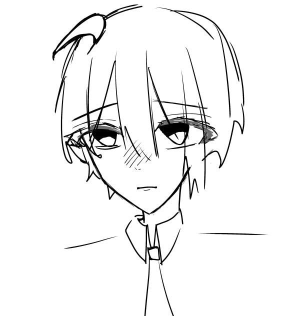 らくがきさん
