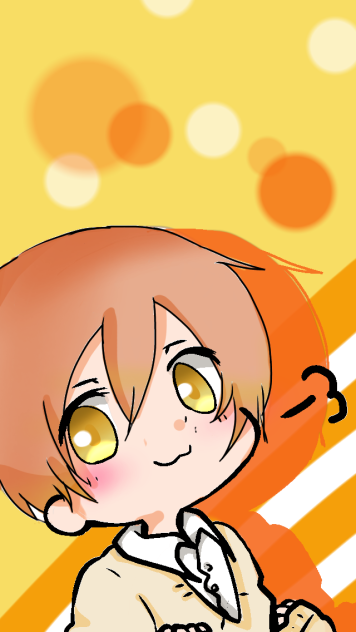 凛ちゃん