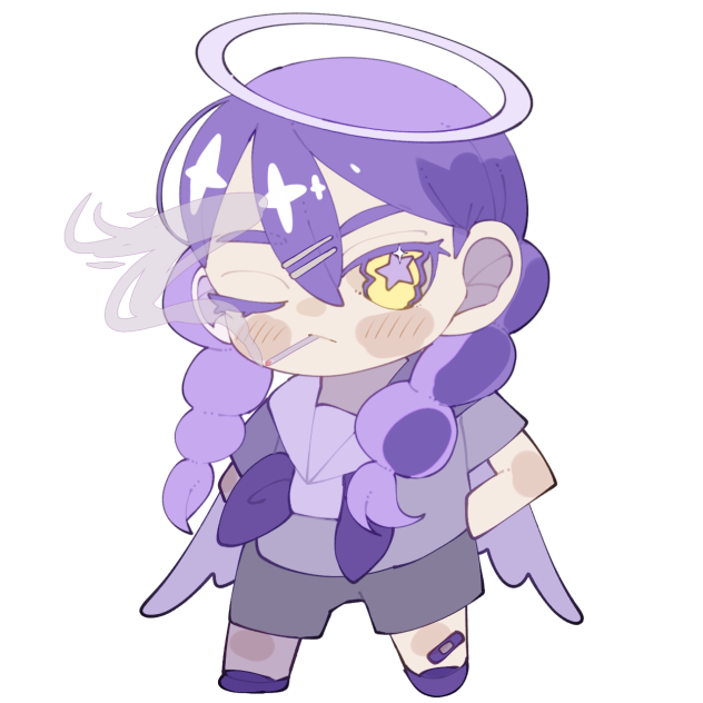😇🍇⭐