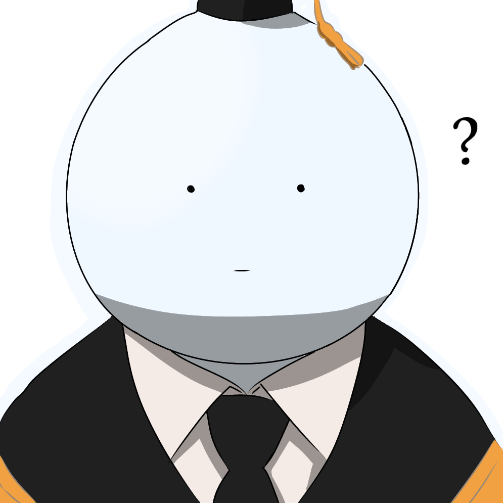 koroさん Koro sensei - ibisPaint