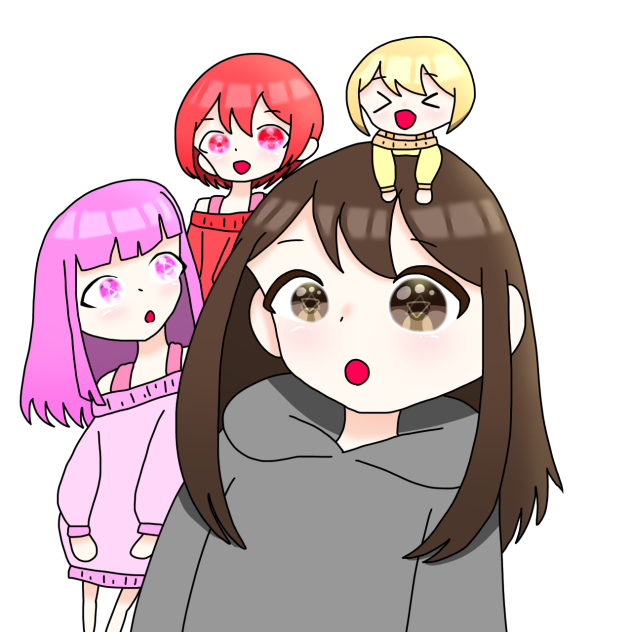 代理達