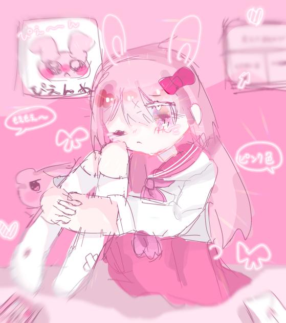 🎀萌💕︎