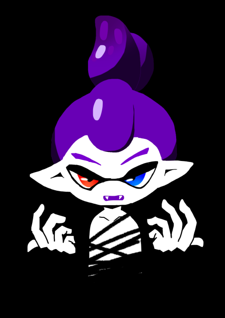 アメジストくん