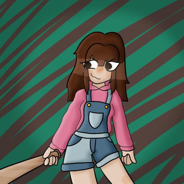 IM BACK