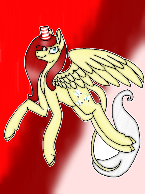 fluttershout part 2