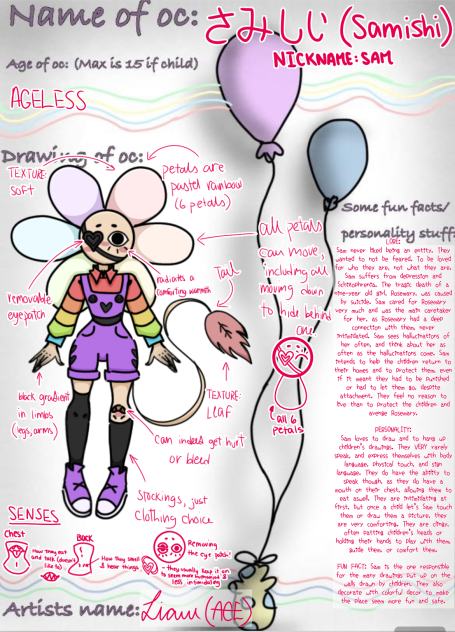 Yelloplace OC Competition!