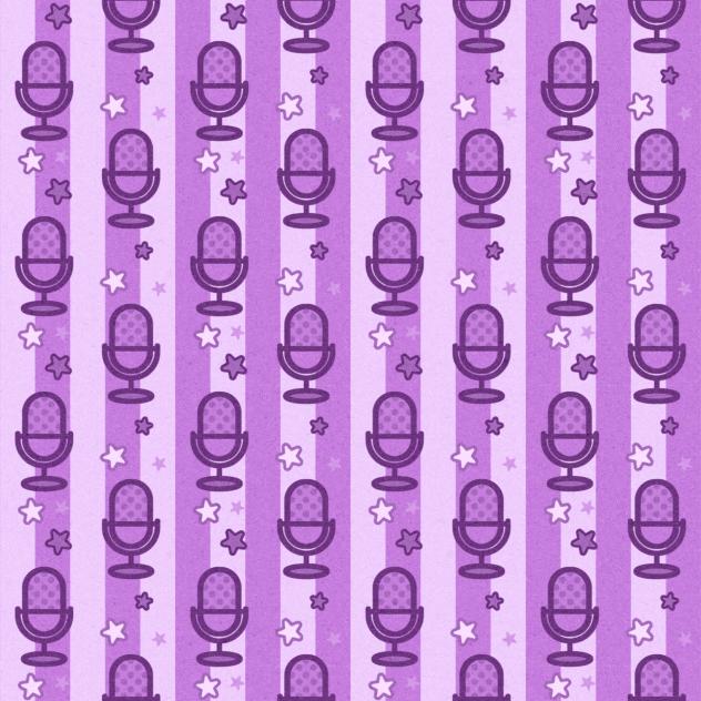 Microphone pattern3