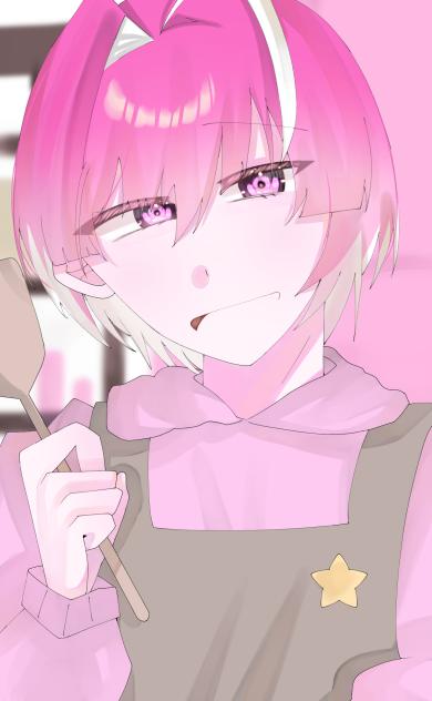 💗💫🍳