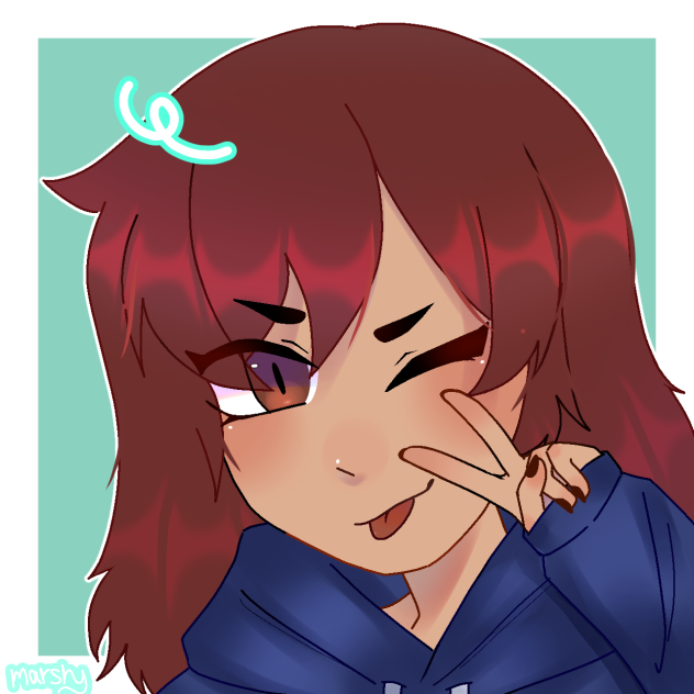 Yess - ibisPaint