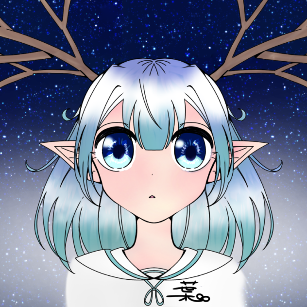 神秘
