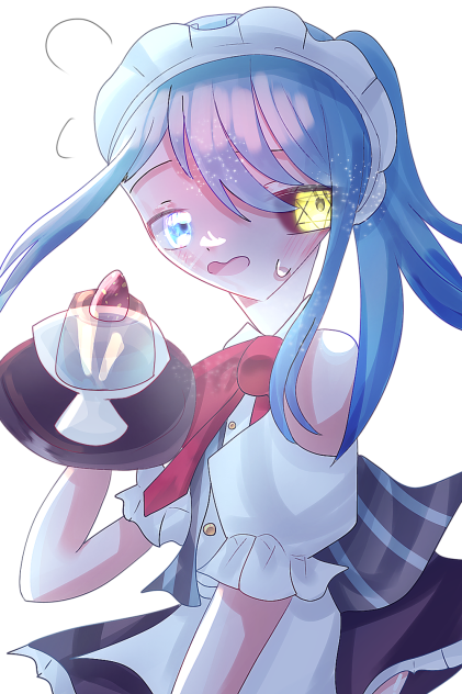 メイドアビス🍮