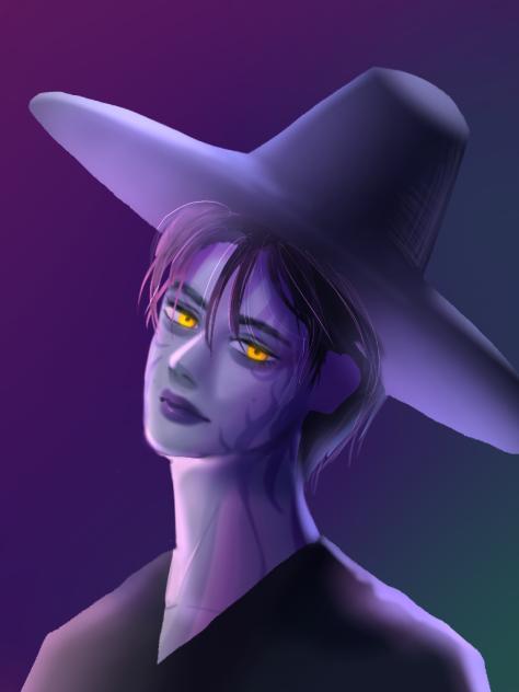 KDH fan art 2