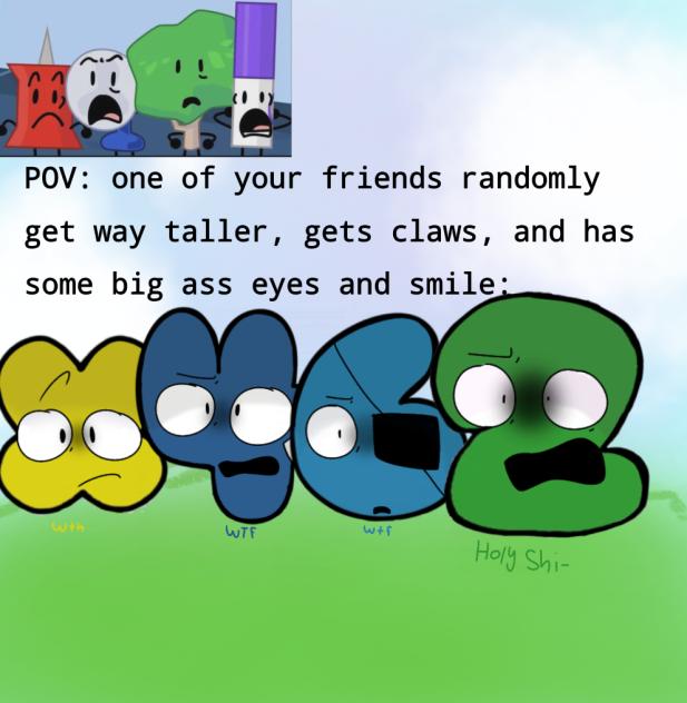 them when the virus