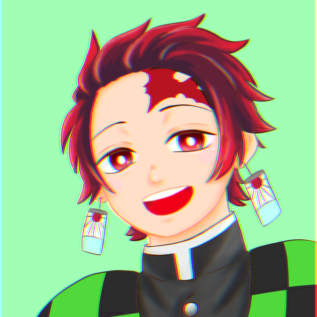 炭治郎