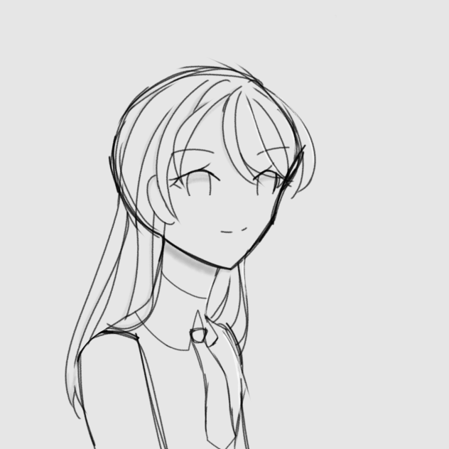 some random sketch part 1