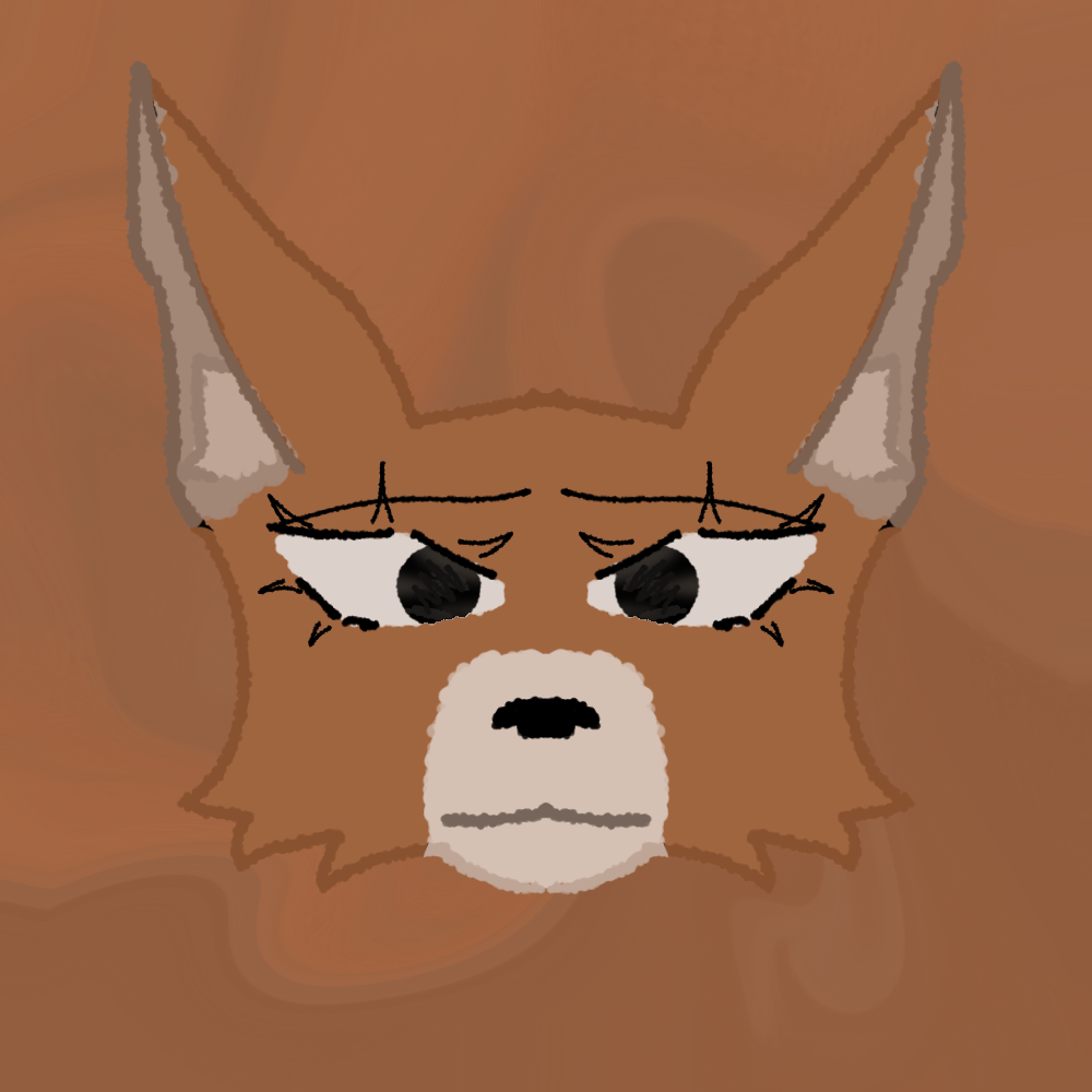 Just one lazy drawing - ibisPaint