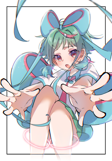 りぼん！