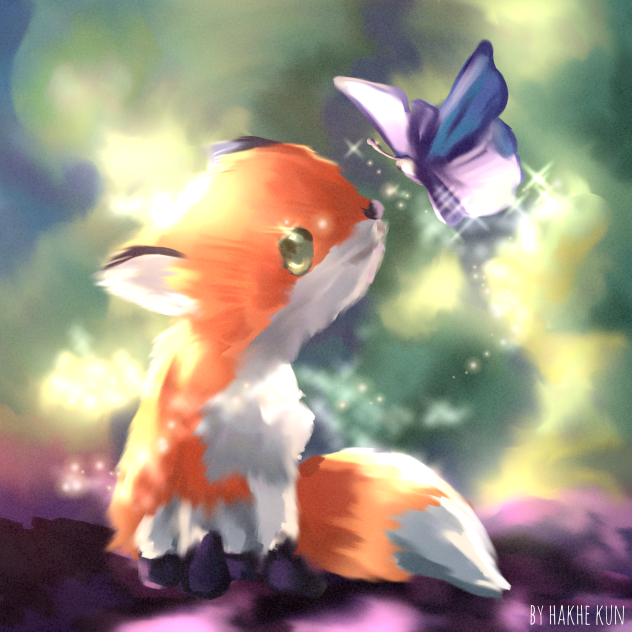 benny and lana - ibisPaint