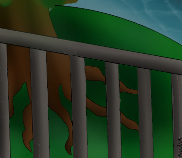 Relax ape nye