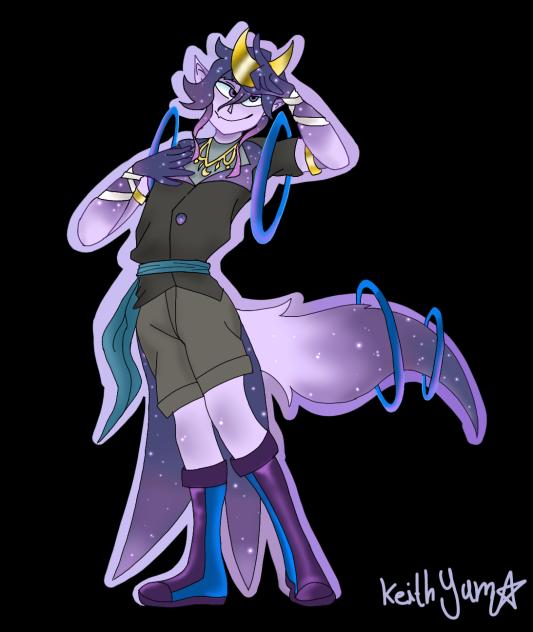 Glormy