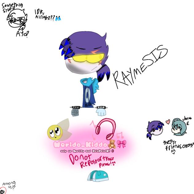 Raymesis ✨️BaZiNgA✨️