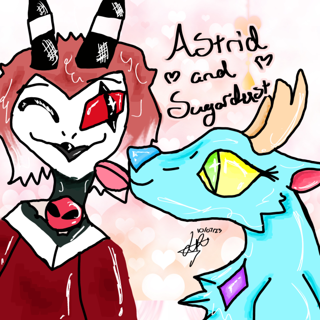 Fanart!!