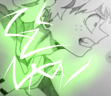 Lightning Effect - ibisPaint