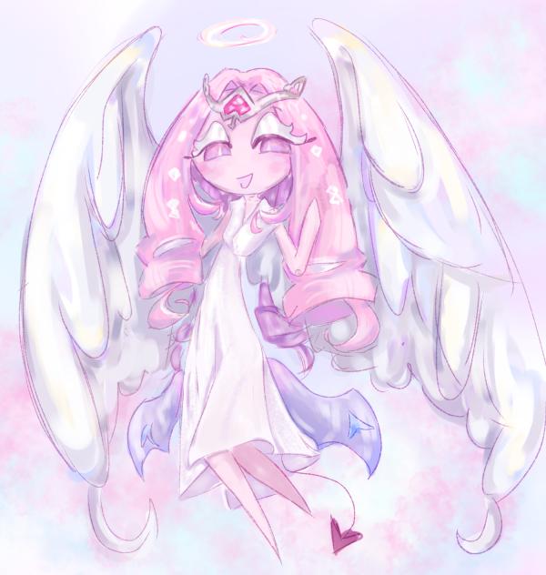 Eternal Sugar Cookie