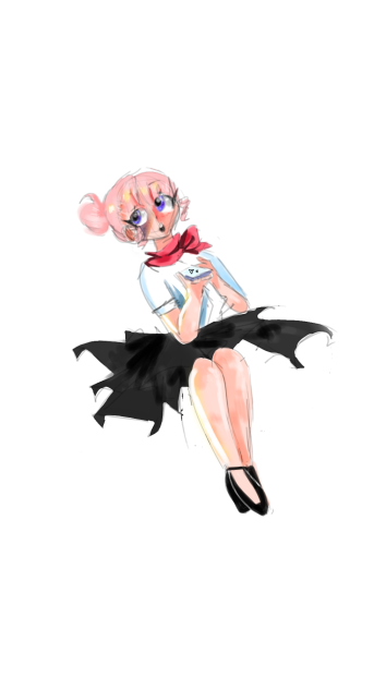 Oc for art trade