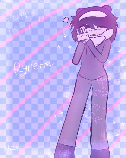🎉 HAPPY NEW YEARS!! 🎈