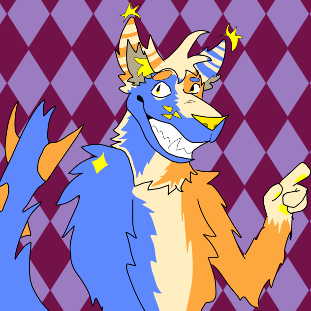 KASPER (FANART)