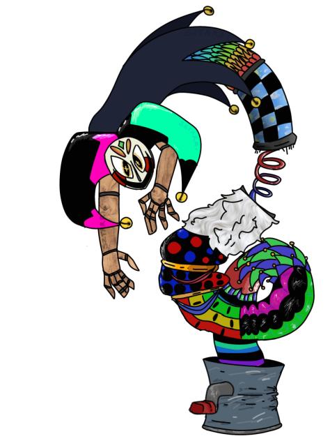 ANY NAME IDEAS❔❔❔