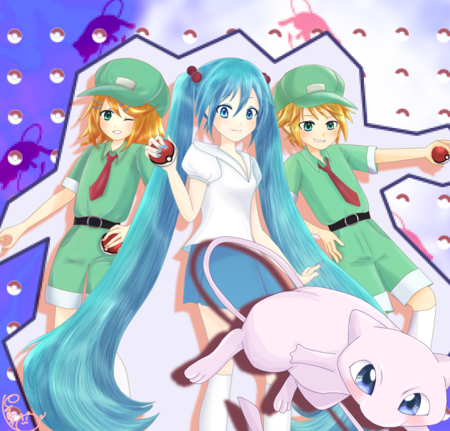 『ガッチュー！』