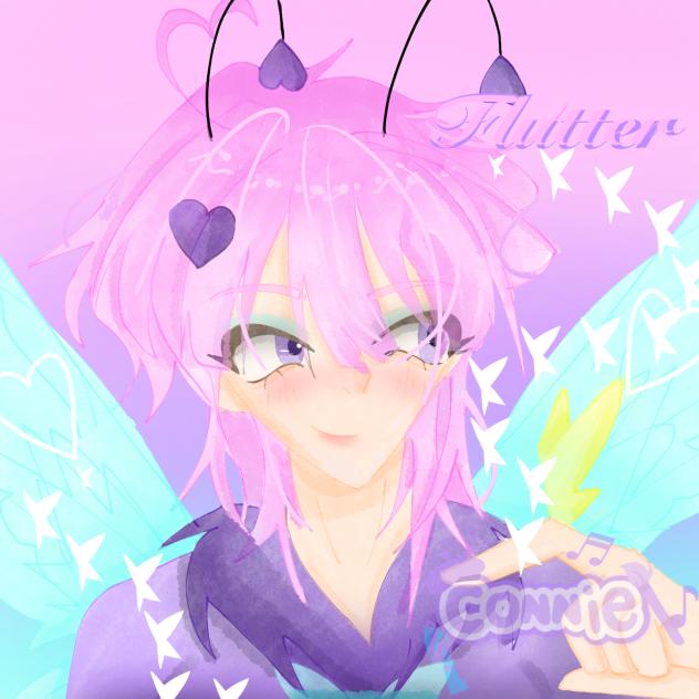 Flutter 🦋