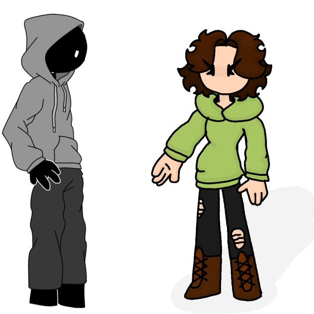 Collab with a good friend