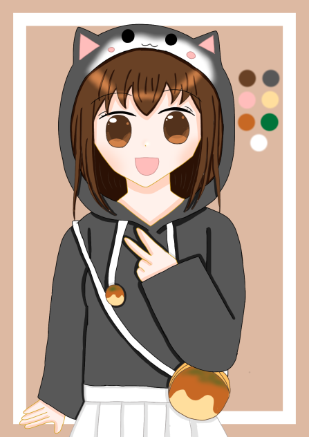 代理ちゃん!!
