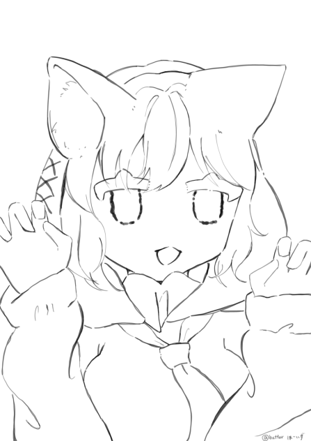 どなたか塗ってくれませんかー!